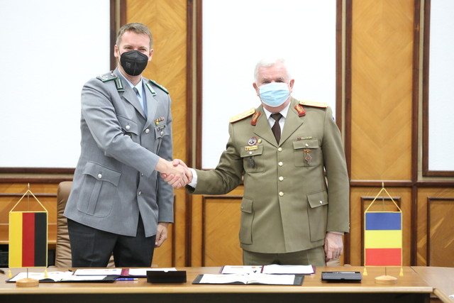 Acord de parteneriat între asociațiile de rezerviști militari din România și Germania - acordrezervisti-1622830409.jpg