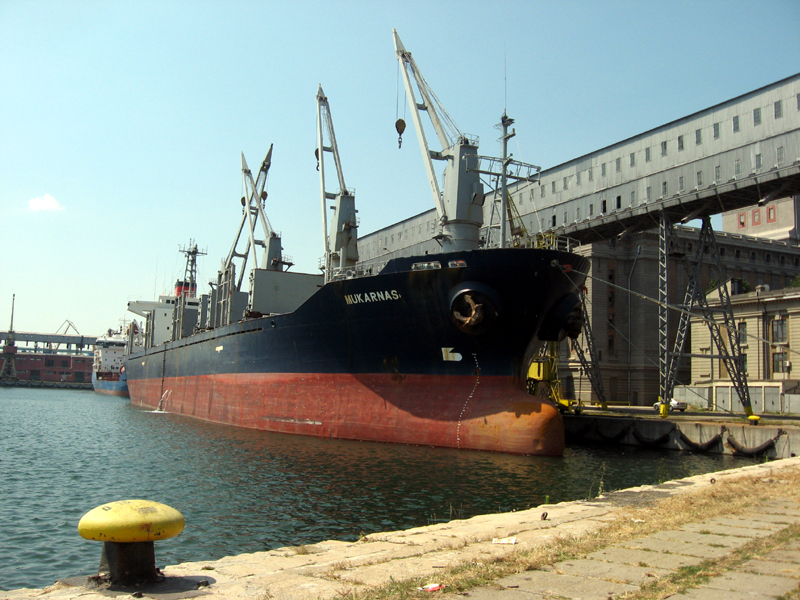 Acordul cu Qatarul va relansa exporturile agricole prin portul Constanța - acordul-1432570777.jpg