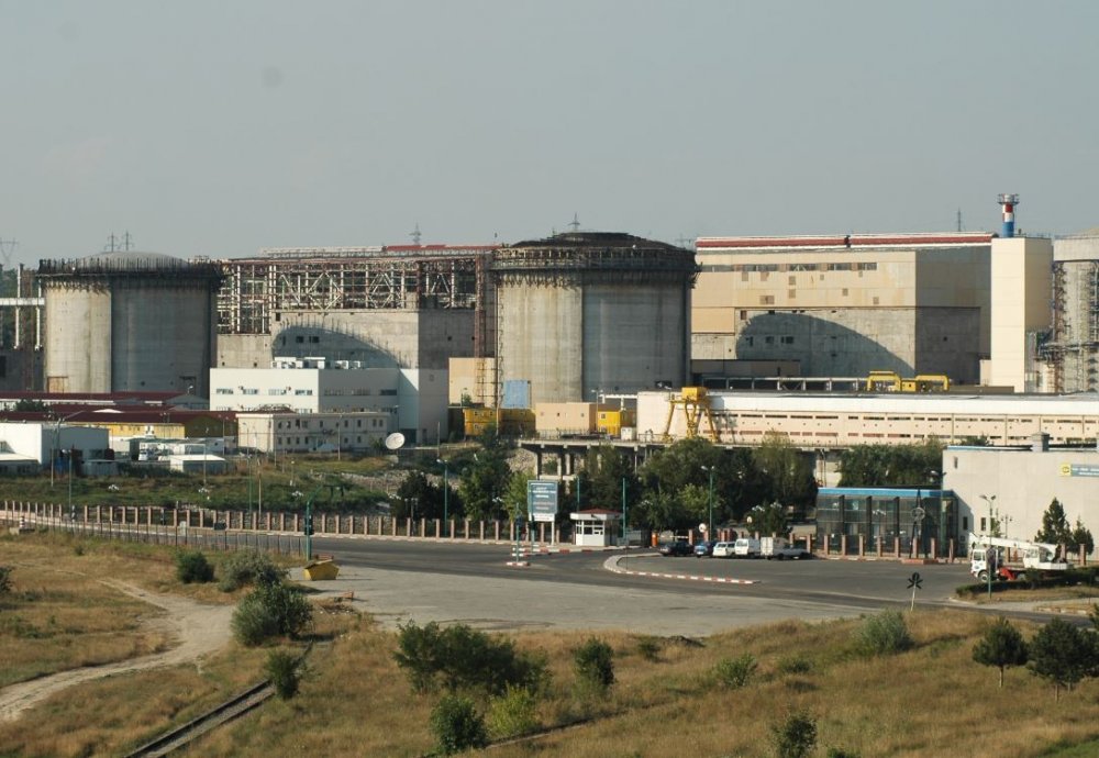 A fost semnat acordul nuclear cu SUA. „Vor fi repornite proiectele nuclear-energetice ale României” - acordulcusua-1602424595.jpg