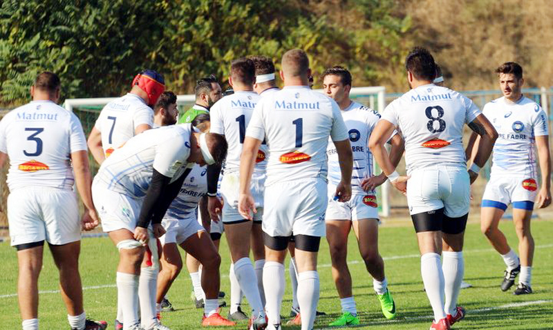 ACS Tomitanii debutează, sâmbătă, în Superliga Națională de rugby - acstomitanii-1536335207.jpg