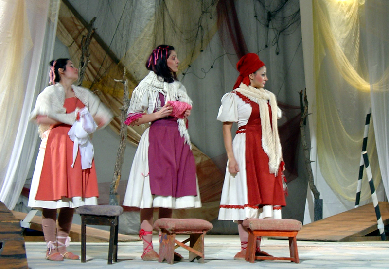 Actorii Teatrului de Stat, în spectacol la Ovidiu - actoriiteatrului-1490535812.jpg
