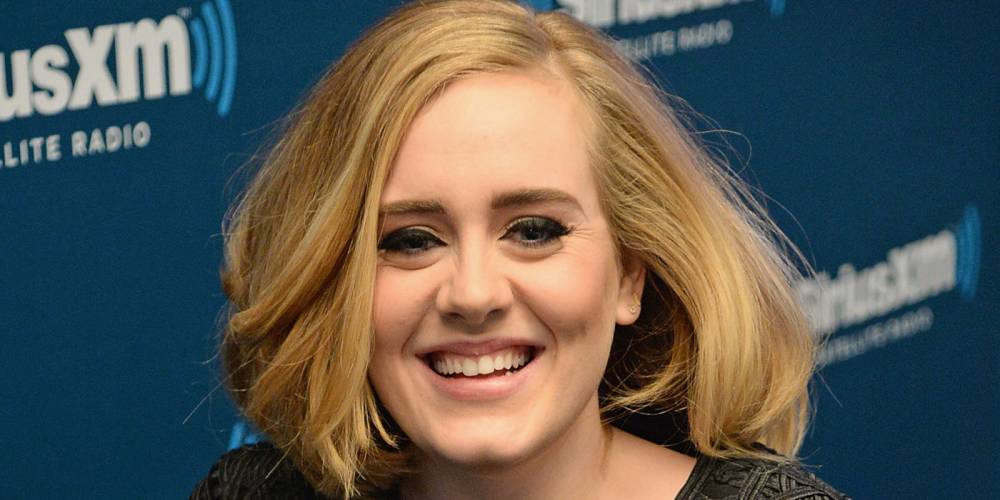 Premiile Brit Awards 2016: Adele, marea câștigătoare a Galei - adele-1456354756.jpg