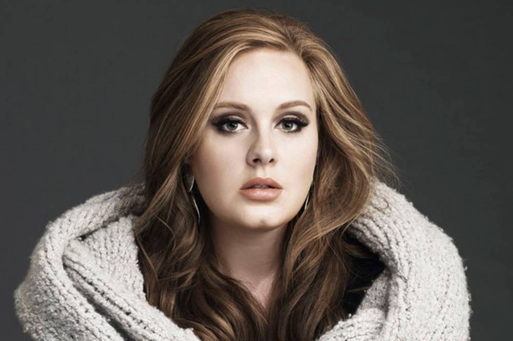 Adele, implicată într-un scandal de plagiat - adelethirdalbum25-1449255606.jpg