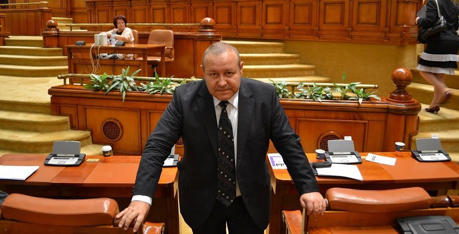 Deputatul Daniel Fenechiu a demisionat din PPDD - ademisionatfenechiu-1411724901.jpg