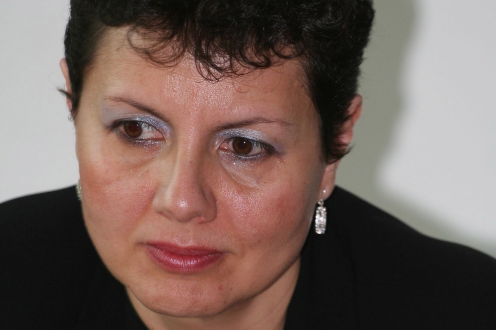 Adina Florea va fi noul procuror general adjunct al Constanței - adinaflorea-1323297878.jpg