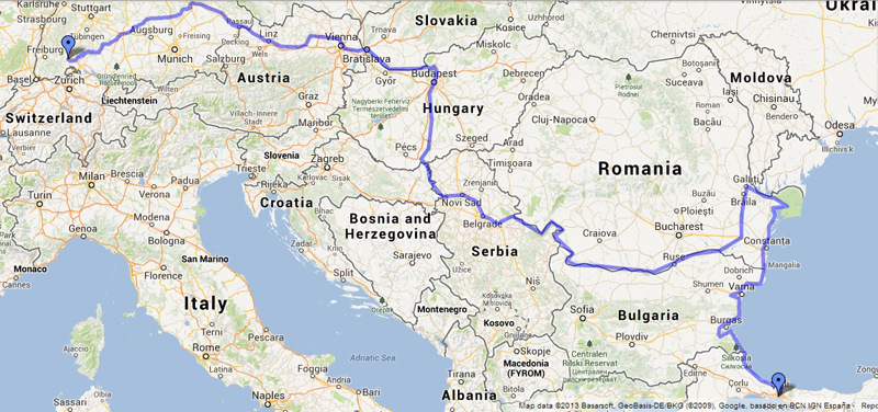 Administrația Canalelor Navigabile participă la proiectul Danube Stream - administratiacanalelor-1499101497.jpg