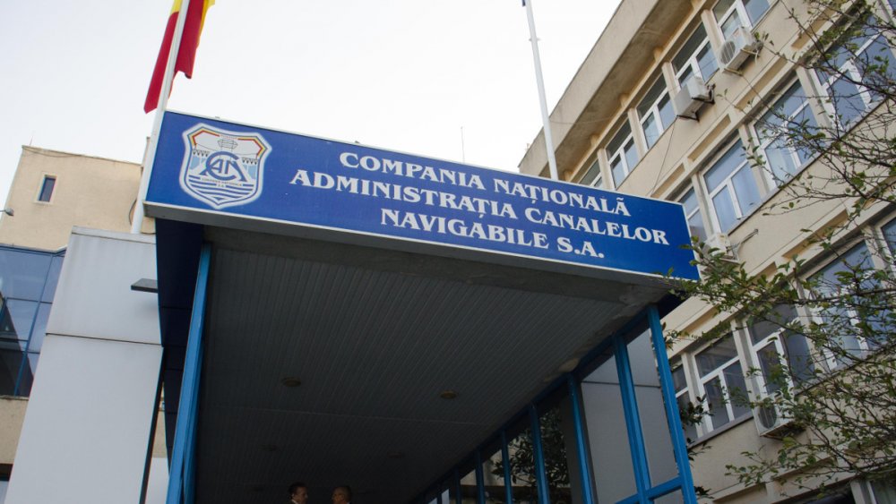 Administrația Canalelor Navigabile a semnat contractul de finanțare pentru investițiile din portul Luminița - administratiacanalelornavigabile-1663871207.jpg