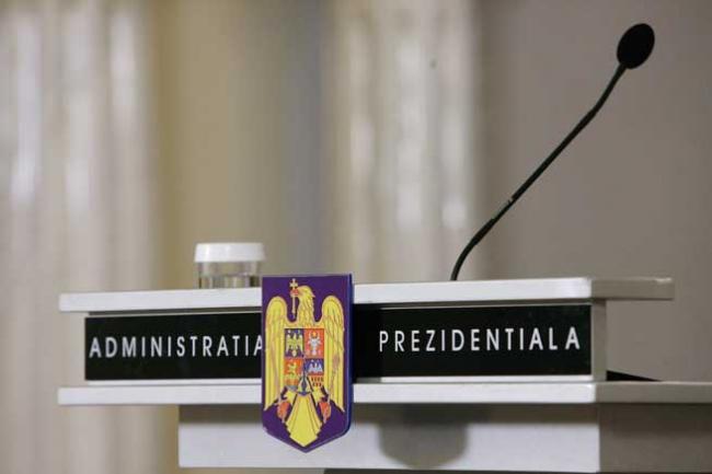 Candidatură surpriză la funcția de președinte al României - administratiaprezidentiala-1553071583.jpg