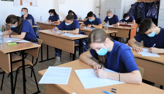Se reduce numărul tezelor atât la gimnaziu, cât și la liceu, a anunțat ministrul Educației - admitere-1635766700.jpg