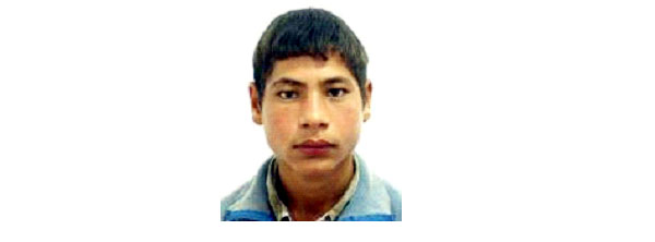 Adolescent de 16 ani, dispărut de trei luni de acasă - adolescent-1396445731.jpg