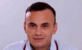 Dr. Adrian Marinescu, despre recomandarea privind purtarea măștii din nou, în spațiile aglomerate: ”Nici nu ar trebui să impună cineva” - adrian-1672840901.jpg