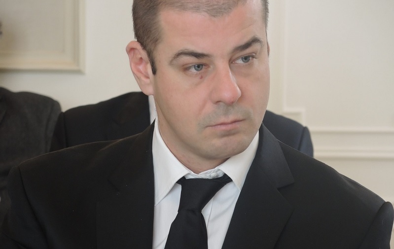 Adrian Dobre, eliberat din funcția de secretar de stat - adriandobre-1523993245.jpg