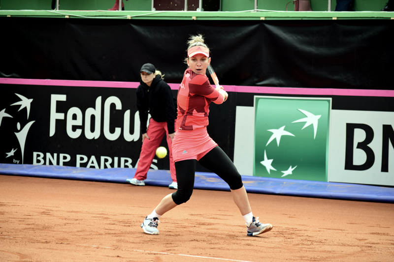 Adversară din Slovacia pentru Simona Halep, în primul tur la Roland Garros - adversara-1495812957.jpg