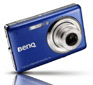 BenQ E1240 - cameră foto cu filmare HD 720p - ae283e04dfeddbbc4cb133ae11ff70c4.jpg