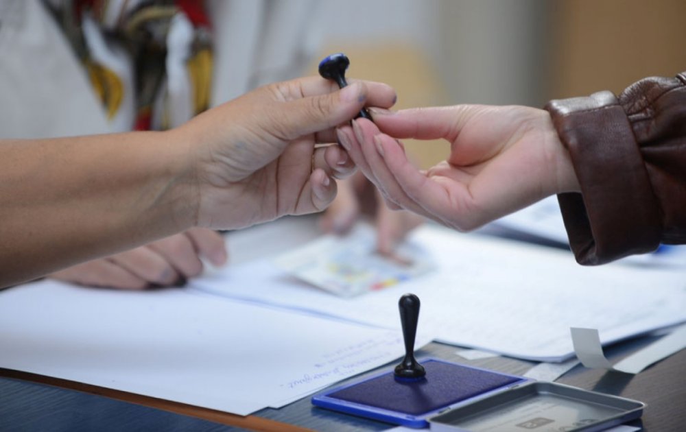 AEP lucrează la procedura de acreditare la alegerile prezidențiale - aepproceduraalegeri-1566589081.jpg
