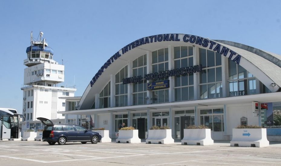 Trei curse interne noi, pe Aeroportul Mihail Kogalniceanu. Vor aduce turisti pe litoral - aeropoert-1591454973.jpg