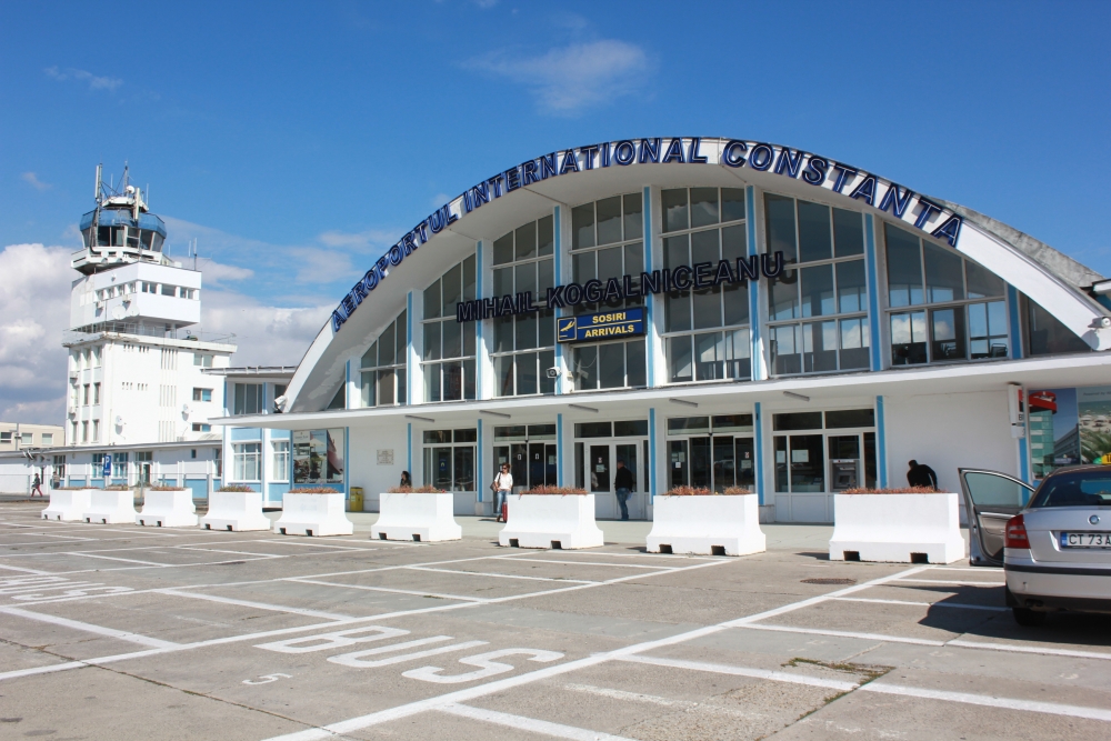 Peste 82.000 de pasageri pe Aeroportul Mihail Kogălniceanu, în 2013 - aeroportulmihailkogalniceanu12-1390401979.jpg