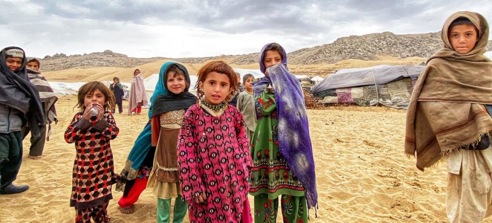 Afganistan: Banca Mondială acordă un ajutor umanitar de 280 de milioane de dolari - afg-1639212260.jpg