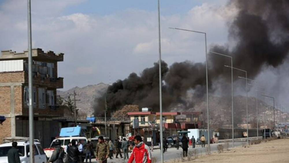 Explozii puternice la o ceremonie funerară. Peste 20 de morți și aproape 90 de răniți - afganistan03977000-1496503397.jpg