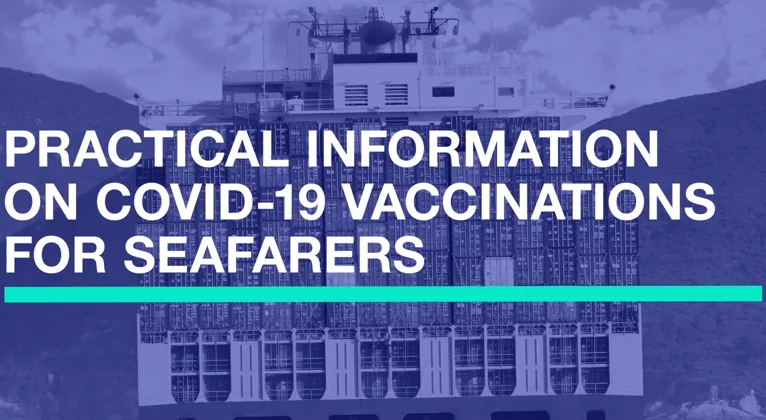 A fost lansat ghidul de vaccinare pentru navigatori - afostlansatghiduldevaccinarepent-1616695896.jpg