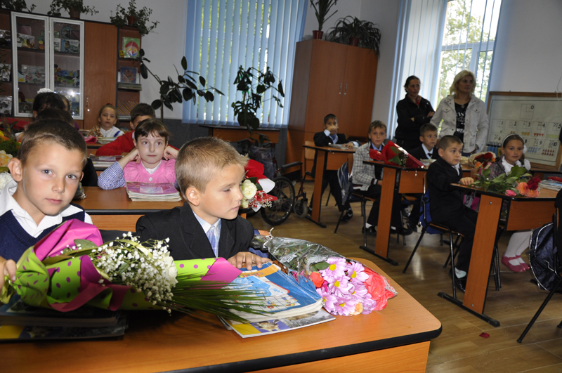 Amenajarea after school-ului, prioritate la Târgușor - afterschool-1423160107.jpg