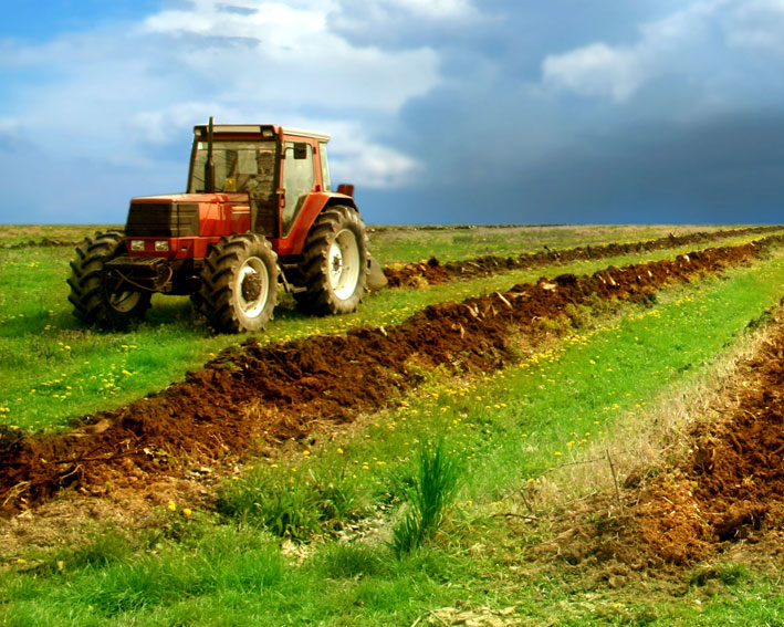 APIA: Agricultorii pot cere subvenționarea accizei la motorina folosită în trimestrul trei - agricultura-1317730999.jpg