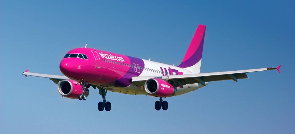 Wizz Air lansează o nouă rută - airbus320200wizzair2c-1490701340.jpg