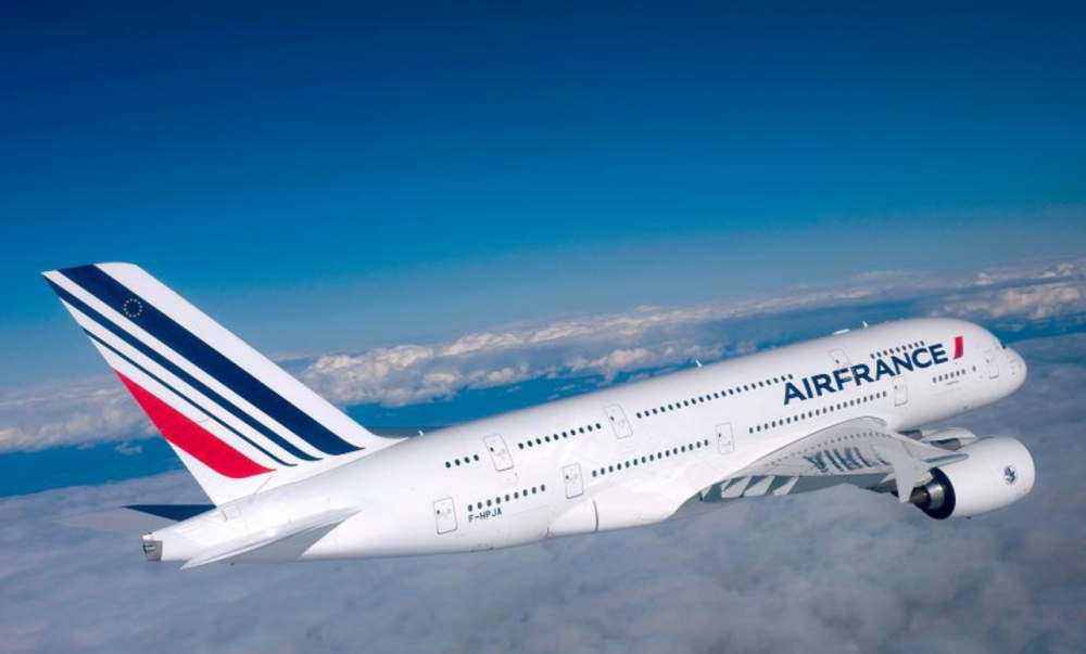 Iată ce veste bună dă Air France călătorilor - airfrance-1392905801.jpg