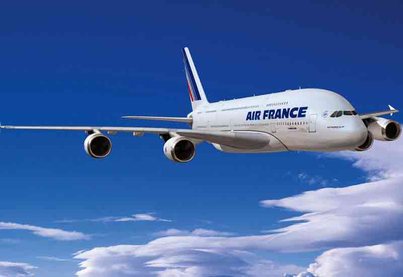 Aeronavele Air France, blocate la sol din cauza grevei piloților - airfrancea380-1410769945.jpg