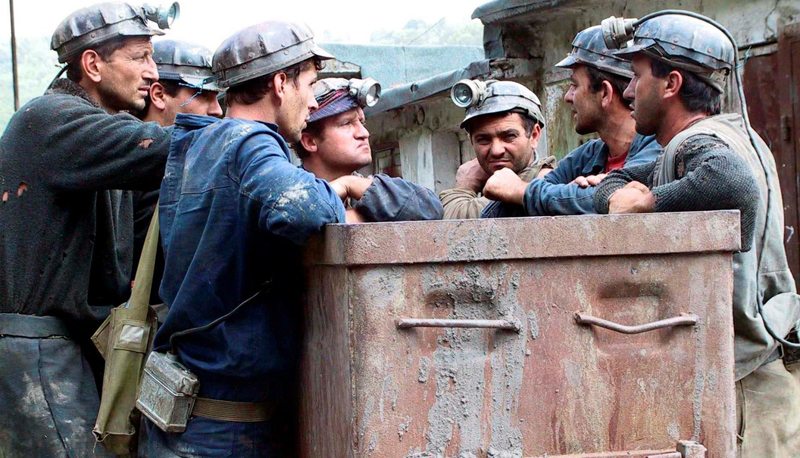 Ajutor de stat pentru închiderea minelor  de cărbune necompetitive din Valea Jiului - ajutordestat-1492957165.jpg