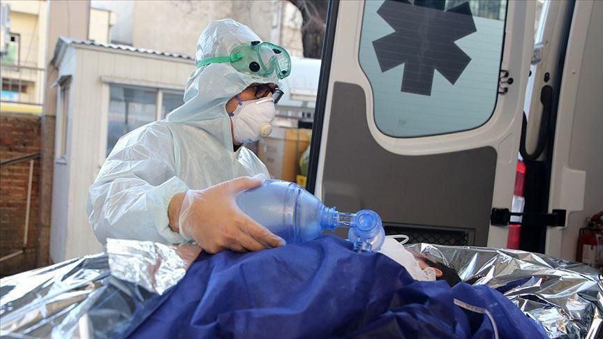 Alte șapte persoane au decedat din cauza coronavirusului în Constanța - ajutormedical-1607973110.jpg