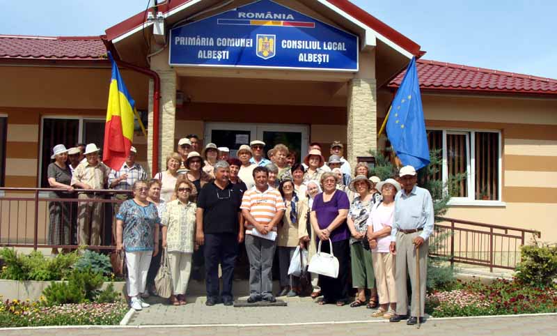 Fiii tătari ai comunei Albești și-au comemorat strămoșii - albesti2021-1307975392.jpg