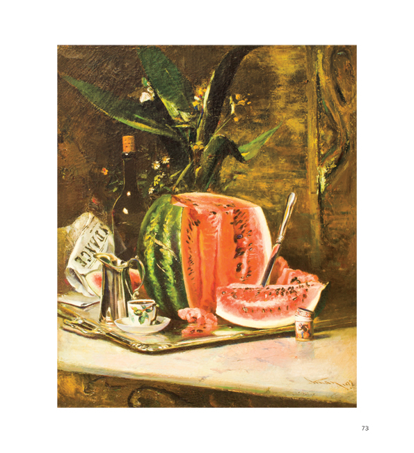 Pictura lui Theodor Aman, în noul album al editurii Monitorului Oficial - album-1689496686.jpg