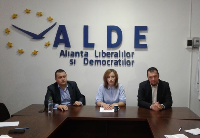 CONFERINȚĂ ALDE CONSTANȚA / APEL IMPORTANT CĂTRE TINERI! - alde-1541071351.jpg