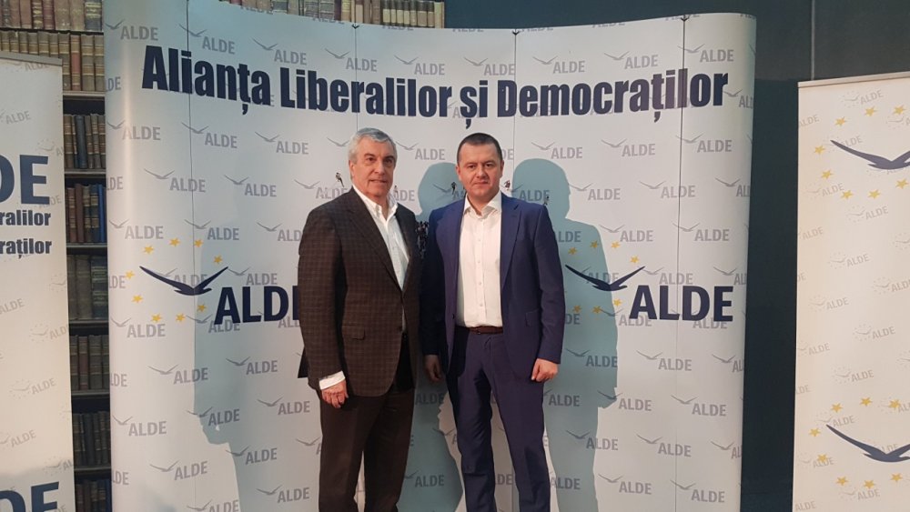 Candidații ALDE, cea mai bună echipă pentru Parlamentul European - alde-1558644407.jpg
