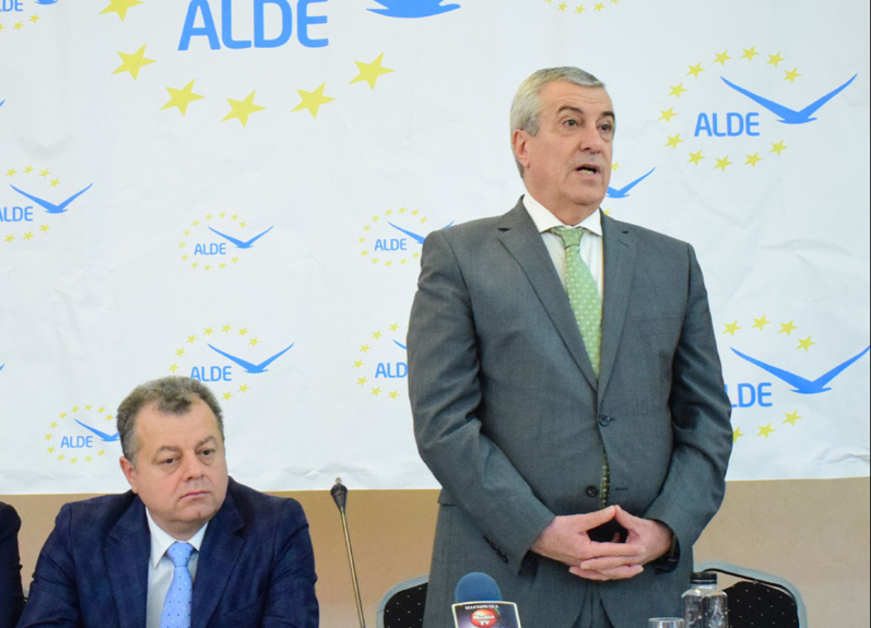 Deputatul Mircea Banias a pierdut în instanță. Congresul ALDE, organizat pe 21 aprilie - alde322-1492529405.jpg