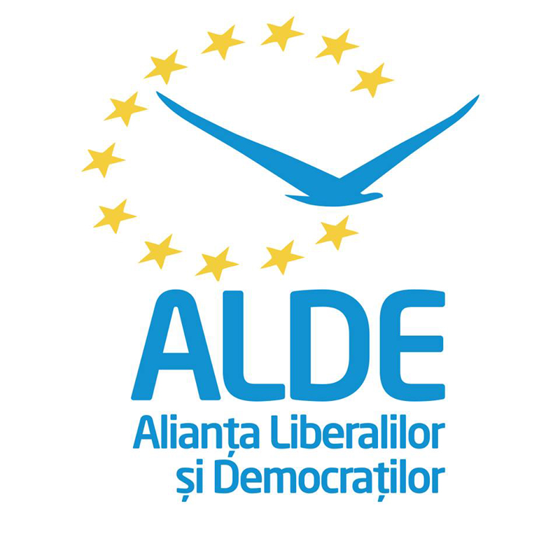 Delegați din  47 de filiale, prezenți la Congresul ALDE - aldesigla-1492706251.jpg