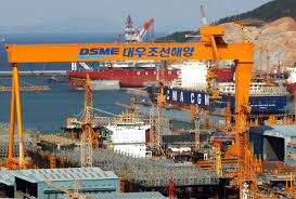 Al doilea mare constructor de nave al lumii își reduce capitalul - aldoileamareconstructor-1475506037.jpg