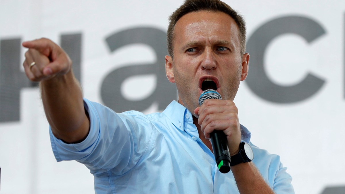 Aleksei Navalnîi este înmormântat azi, la Moscova. Subiectul este tabu în presa rusă - ale-1709279481.jpg