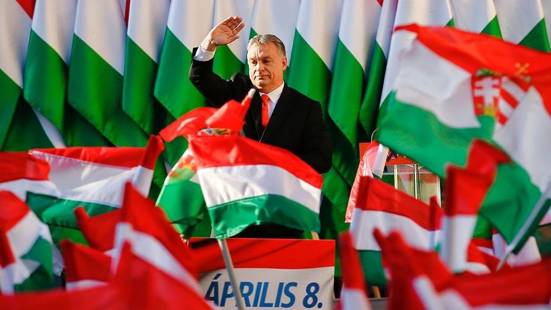 Alegeri în Ungaria. Premierul  Viktor Orban proclamă victoria Fidesz - alegeri-1523276368.jpg