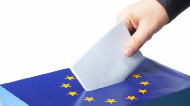 A fost stabilită data alegerilor europarlamentare - alegeri-1527172922.jpg