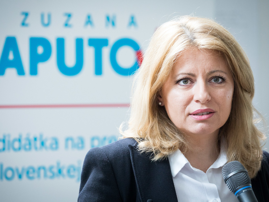 Alegeri în Slovacia. Zuzana Caputova a câștigat primul tur - alegeri-1552944180.jpg