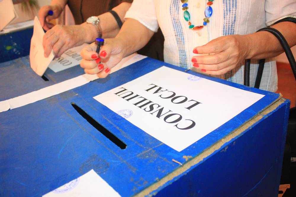 ALEGERI CONSTANȚA / UPDATE. O secție de votare fost închisă. Lipsesc câteva sute de buletine de vot - alegeri201637-1465147680.jpg