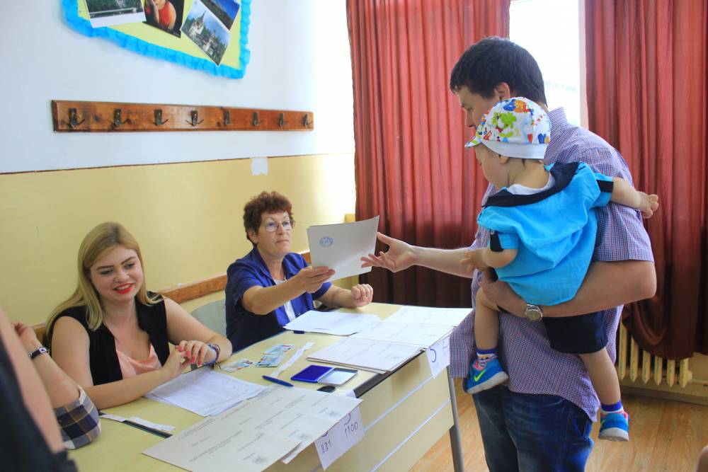 Alegeri Constanța. Câți locuitori din Eforie au votat până acum - alegeri201647-1465129733.jpg