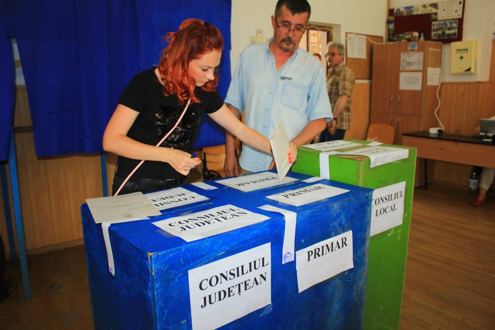ALEGERI CONSTANȚA / Care este situația în privința votului la închiderea urnelor - alegeri201687-1465149497.jpg
