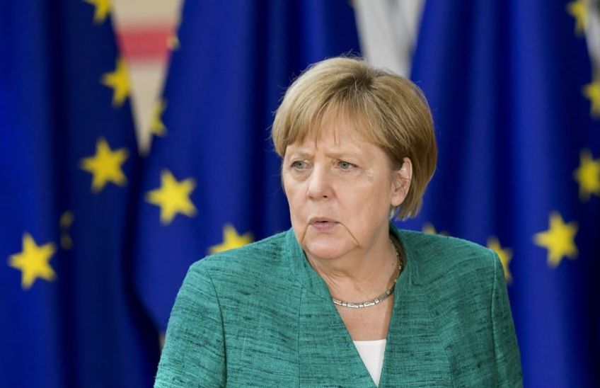 Alegerile europene ar putea afecta coaliția de guvernare din Germania - alegerile-1558882521.jpg