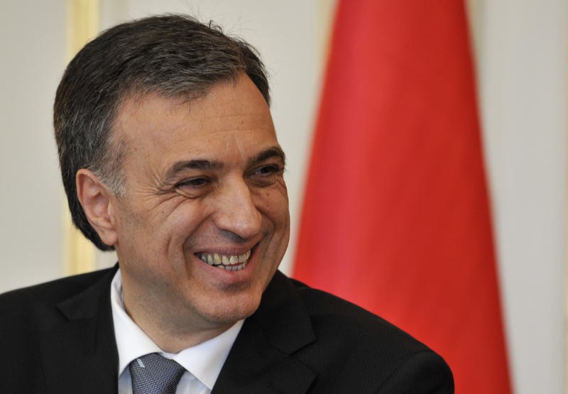 ALEGERI ÎN MUNTENEGRU: Filip Vujanovici, reales în funcția de președinte - alegerirl-1365488730.jpg