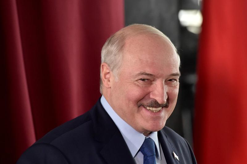 Aleksandr Lukașenko a anunțat că nu vor avea loc noi alegeri - aleksandrluka537enko-1597656107.jpg
