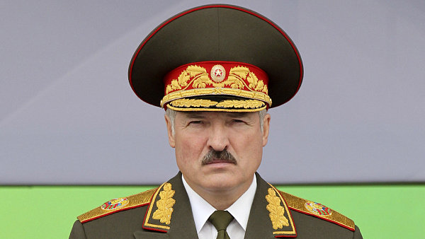Belarusul a scăpat definitiv de sancțiunile UE - aleksandrlukaenko-1456415891.jpg