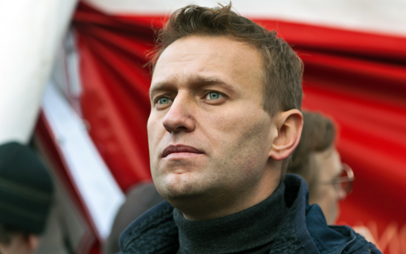 Trupul neînsuflețit al liderului opoziției ruse Alexei Navalnîi a fost predat mamei sale - aleksei-1708790990.jpg